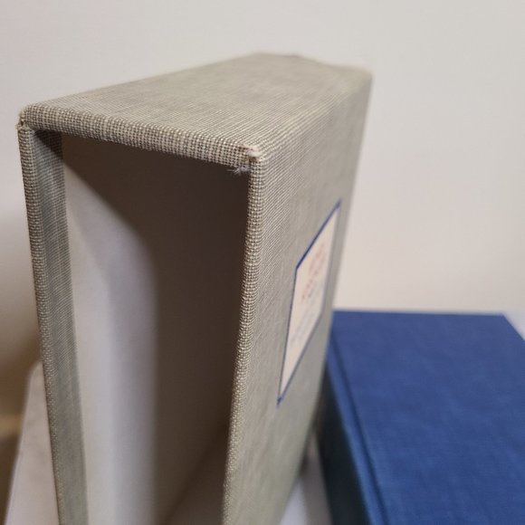 Henry Kissinger White House Years w/Slipcase Signed Limited First Ed 1979 - Picture 7 of 14